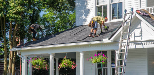Roof Gutter Cleaning in Placentia, CA